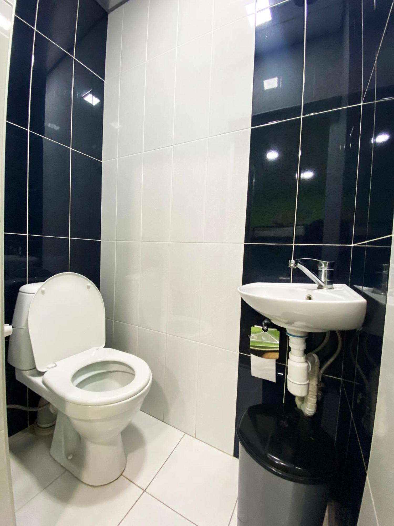 Domino Yerevan Hostel And Hotel Zimmer foto